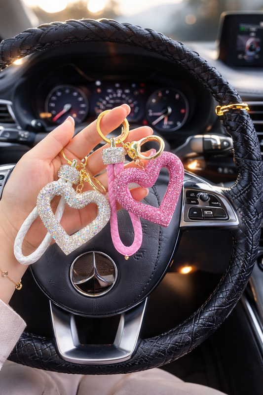 M-Elloo™ – El llavero femenino que triunfa